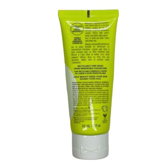 Juice Beauty Prebiotix Instant Flash Facial - Picture 11 of 16